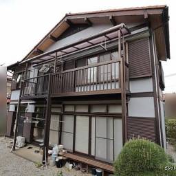 小川町中爪 中古戸建 東武東上線・JR八高線 「小川町」 駅から小川パークヒル 行きバス乗車17分「小川パークヒル」 停歩より約徒歩3分230mです。閑静な住宅街。陽当たり良好です。