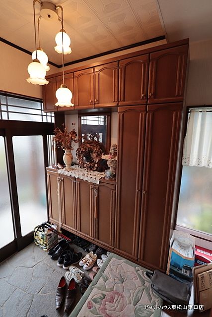 小川町中爪 中古戸建
