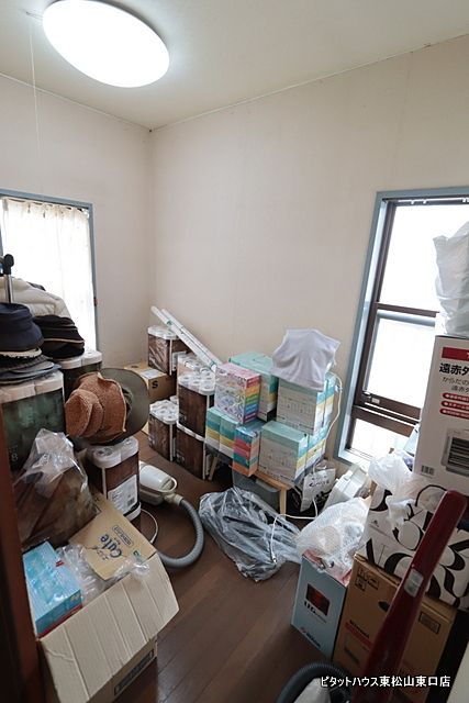 小川町中爪 中古戸建