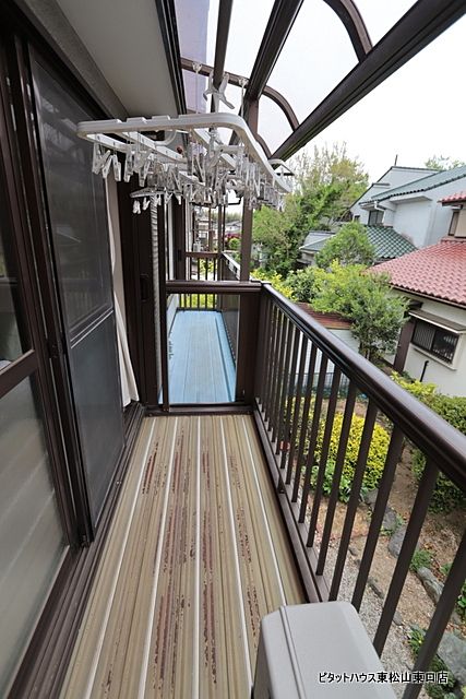 小川町中爪 中古戸建