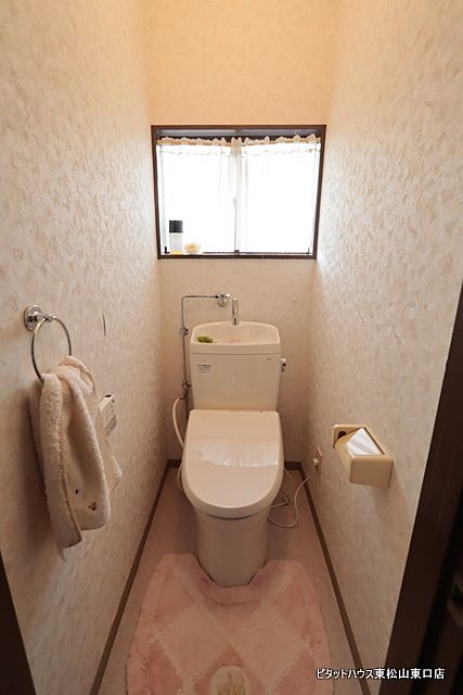 小川町中爪 中古戸建
