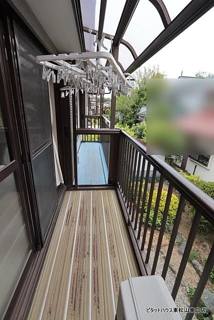 小川町中爪 中古戸建