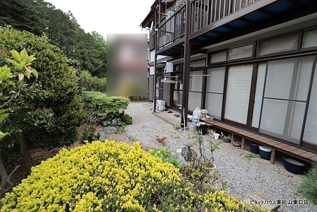 小川町中爪 中古戸建