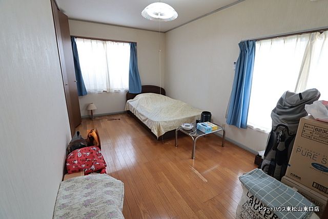 小川町中爪 中古戸建