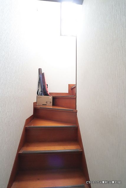 小川町中爪 中古戸建