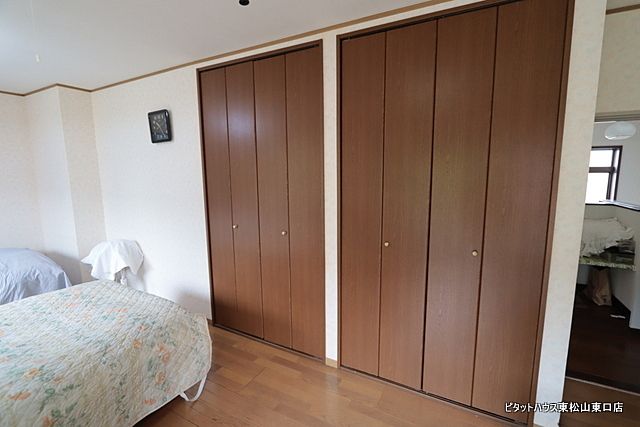 小川町中爪 中古戸建