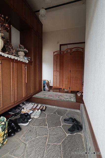 小川町中爪 中古戸建