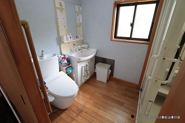 東松山市岡 中古 人気の平家建て