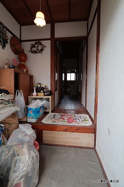 東松山市岡 中古 人気の平家建て