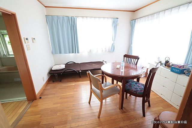 東松山市岡 中古 人気の平家建て