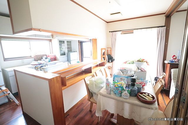 東松山市岡 中古 人気の平家建て