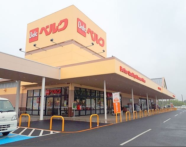 東松山市岡 中古 人気の平家建て
