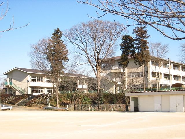 東松山市岡 中古 人気の平家建て