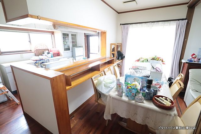 東松山市岡 中古 人気の平家建て