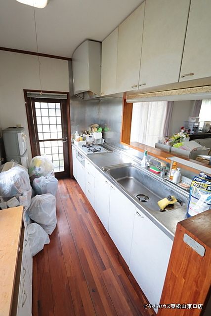 東松山市岡 中古 人気の平家建て