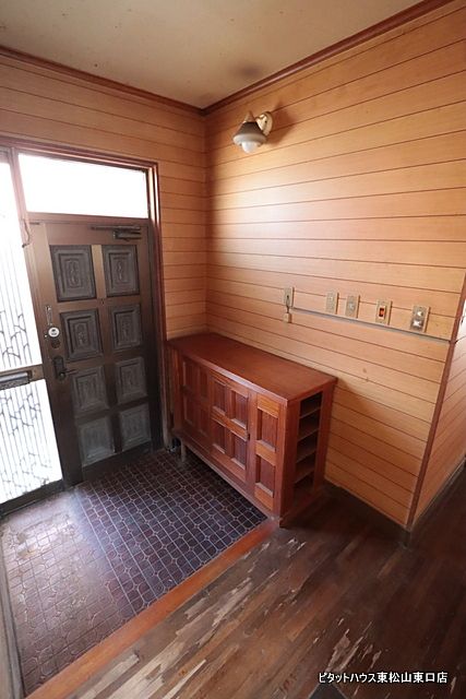 北葛飾郡松伏町築比地 中古戸建