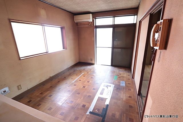 北葛飾郡松伏町築比地 中古戸建