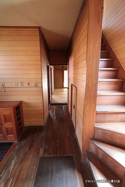 北葛飾郡松伏町築比地 中古戸建