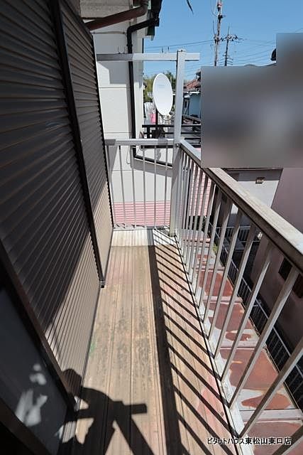 北葛飾郡松伏町築比地 中古戸建