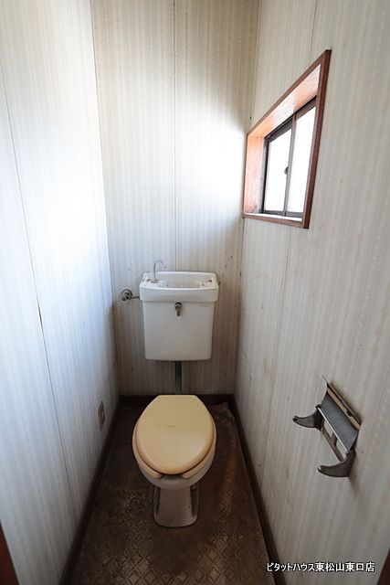 北葛飾郡松伏町築比地 中古戸建