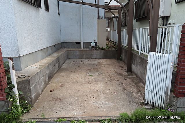 北葛飾郡松伏町築比地 中古戸建