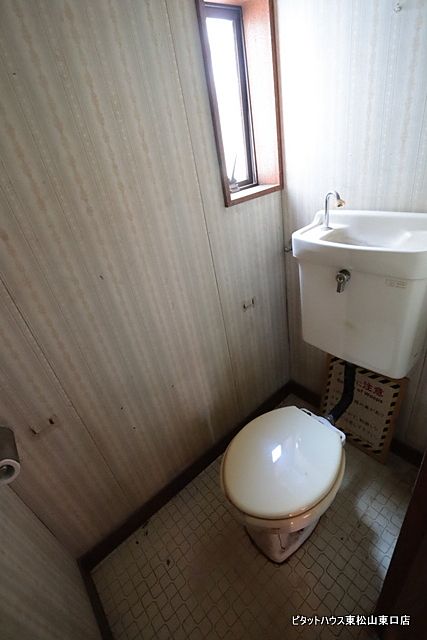 北葛飾郡松伏町築比地 中古戸建