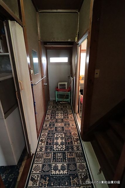 東松山市下野本中古戸建