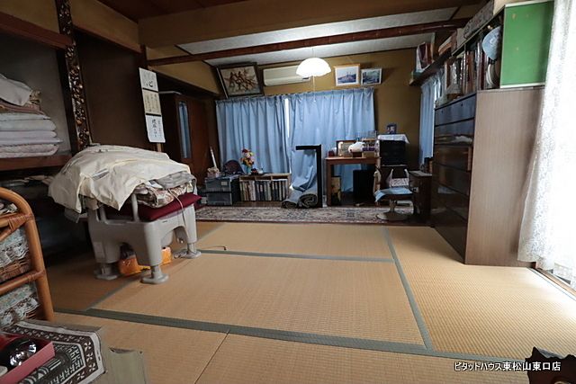 東松山市下野本中古戸建