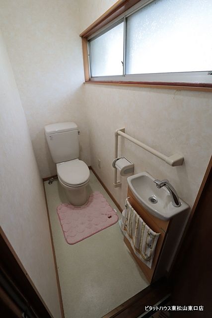 東松山市下野本中古戸建