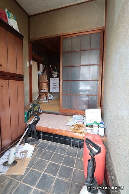 東松山市下野本中古戸建