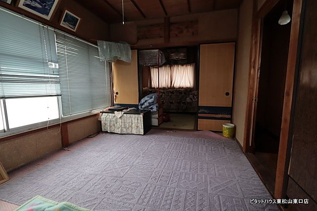 東松山市下野本中古戸建