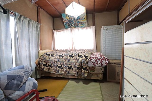 東松山市下野本中古戸建