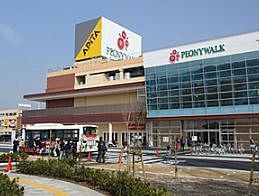 東松山市下野本中古戸建