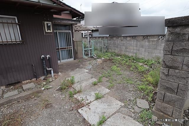 東松山市下野本中古戸建