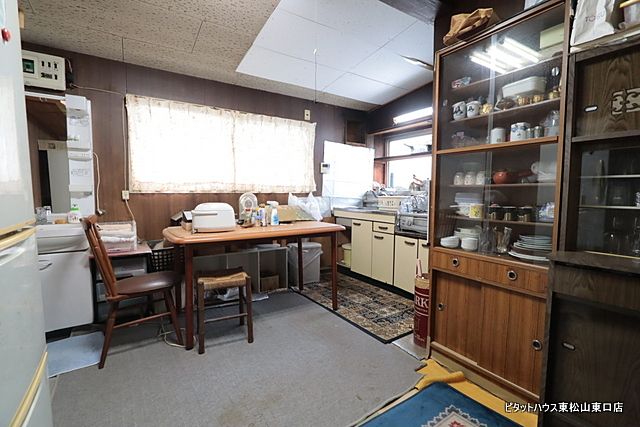 東松山市下野本中古戸建