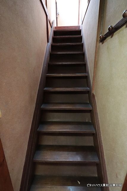 東松山市下野本中古戸建