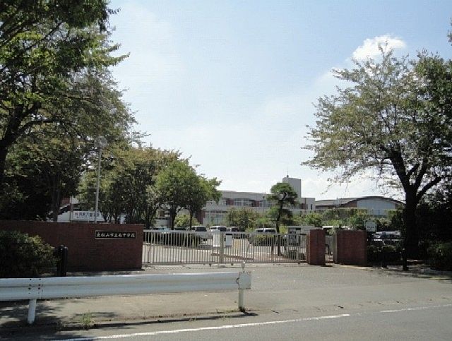 東松山市下野本中古戸建