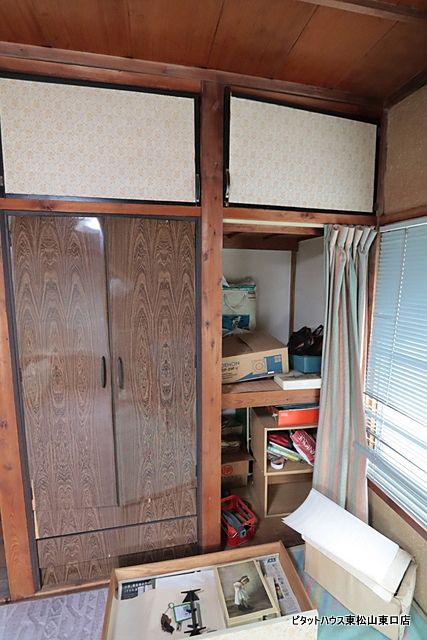 東松山市下野本中古戸建