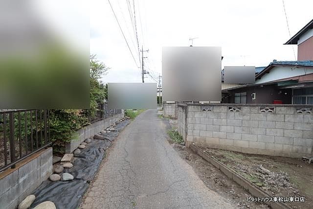 東松山市下野本中古戸建