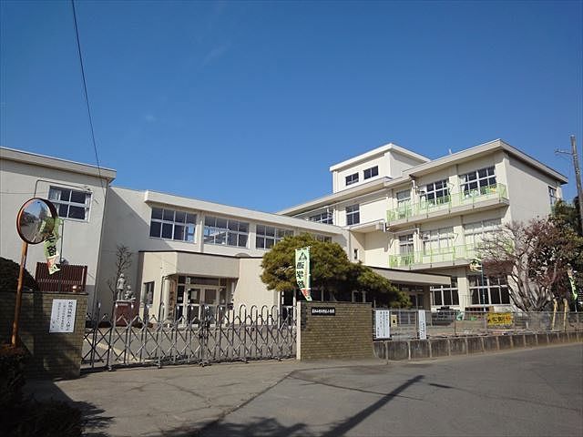 東松山市下野本中古戸建