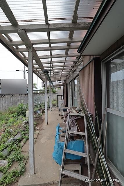 東松山市下野本中古戸建