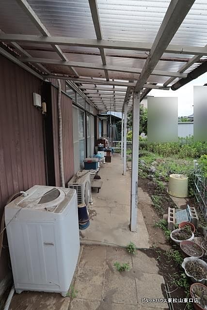 東松山市下野本中古戸建