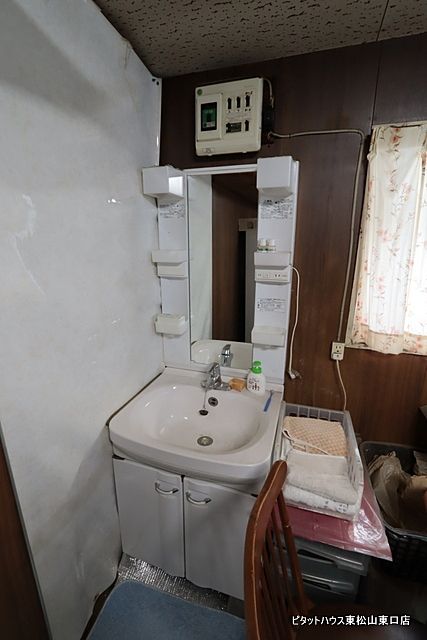 東松山市下野本中古戸建