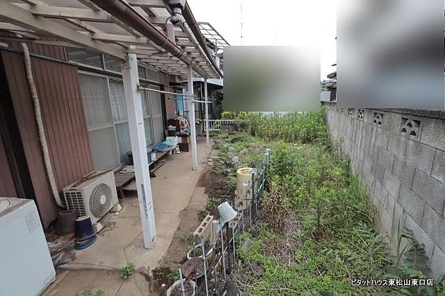 東松山市下野本中古戸建