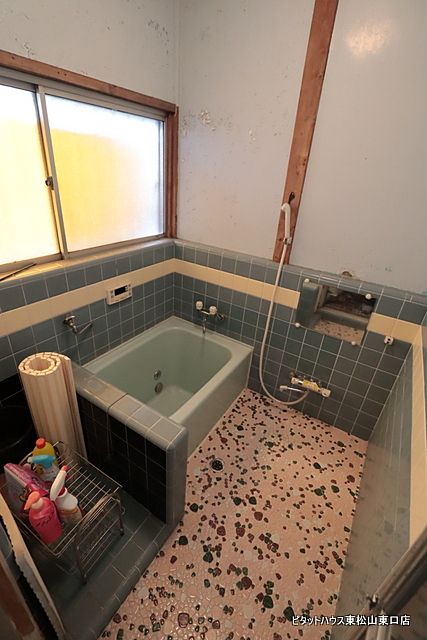 東松山市下野本中古戸建