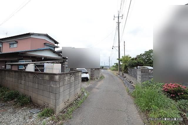 東松山市下野本中古戸建