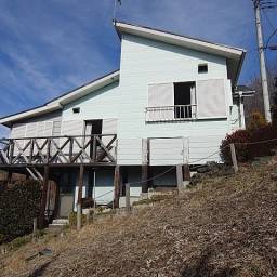 秩父郡皆野町 中古戸建 「星空が見える」売り戸建です。