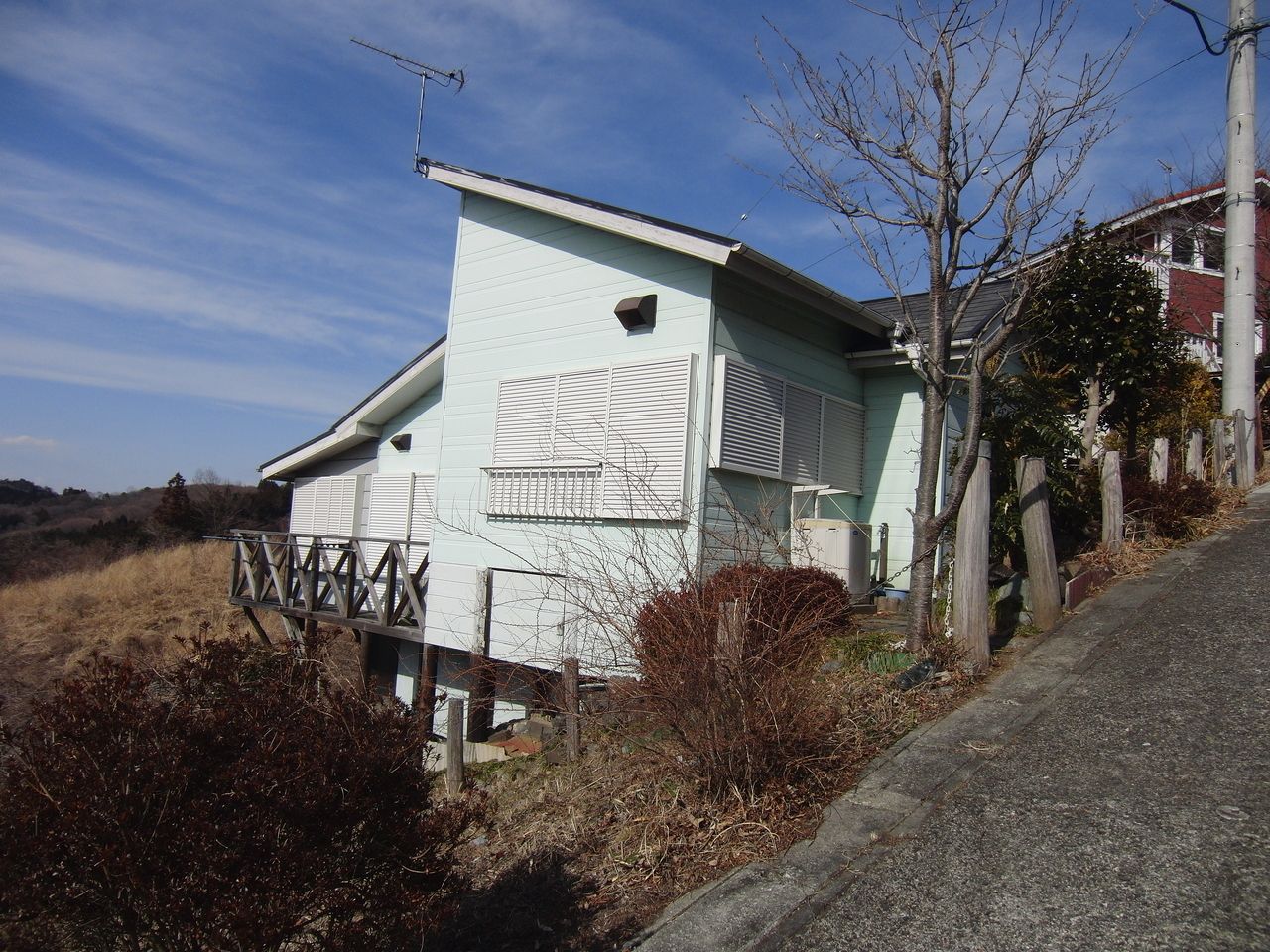 秩父郡皆野町 中古戸建