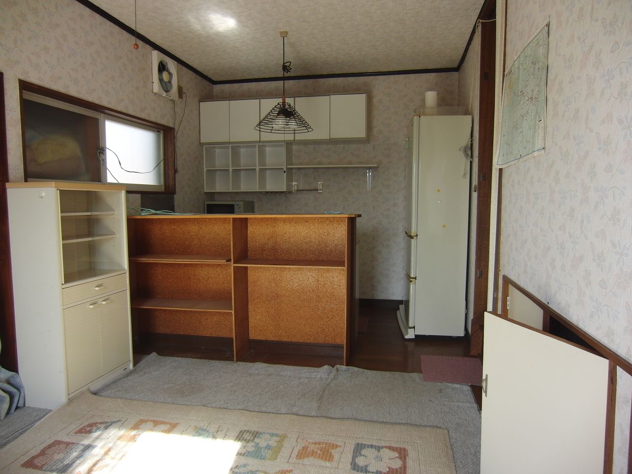 秩父郡皆野町 中古戸建
