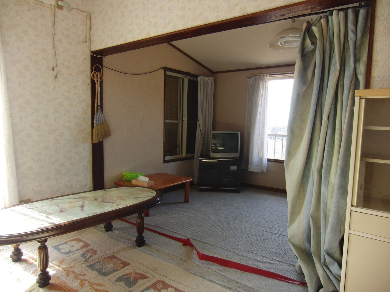 秩父郡皆野町 中古戸建